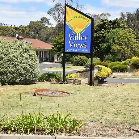 Mount Barker Valley Views Motel&Chalets, Western Australia Exterior foto