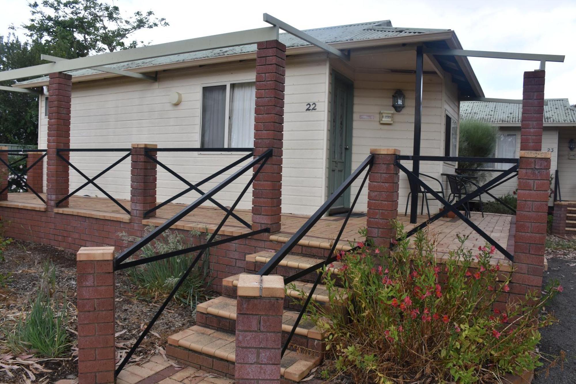 Mount Barker Valley Views Motel&Chalets, Western Australia Zimmer foto