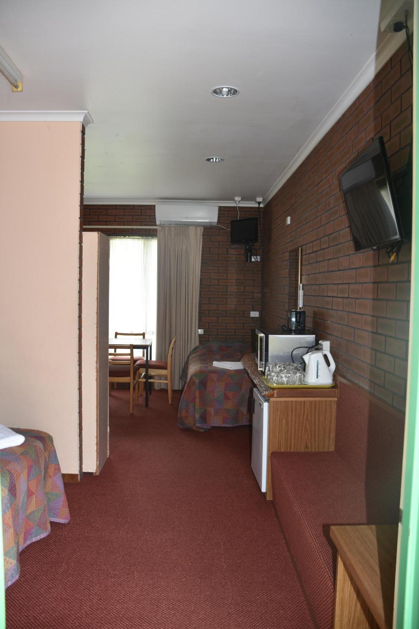 Mount Barker Valley Views Motel&Chalets, Western Australia Zimmer foto