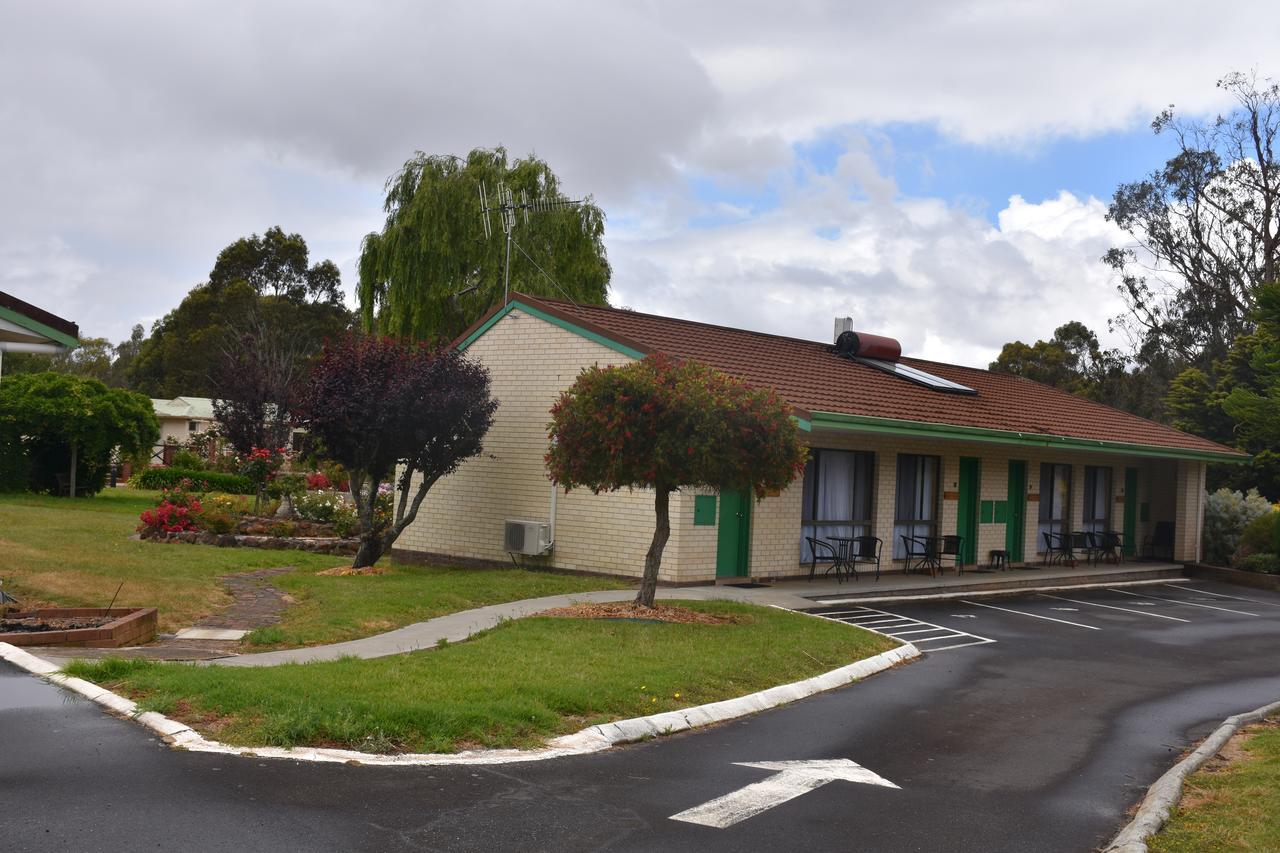 Mount Barker Valley Views Motel&Chalets, Western Australia Exterior foto