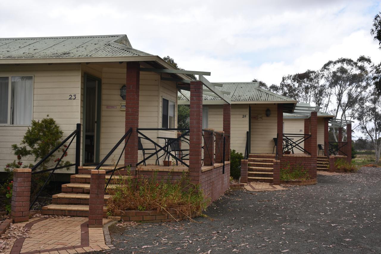 Mount Barker Valley Views Motel&Chalets, Western Australia Exterior foto