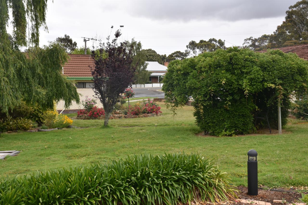 Mount Barker Valley Views Motel&Chalets, Western Australia Exterior foto