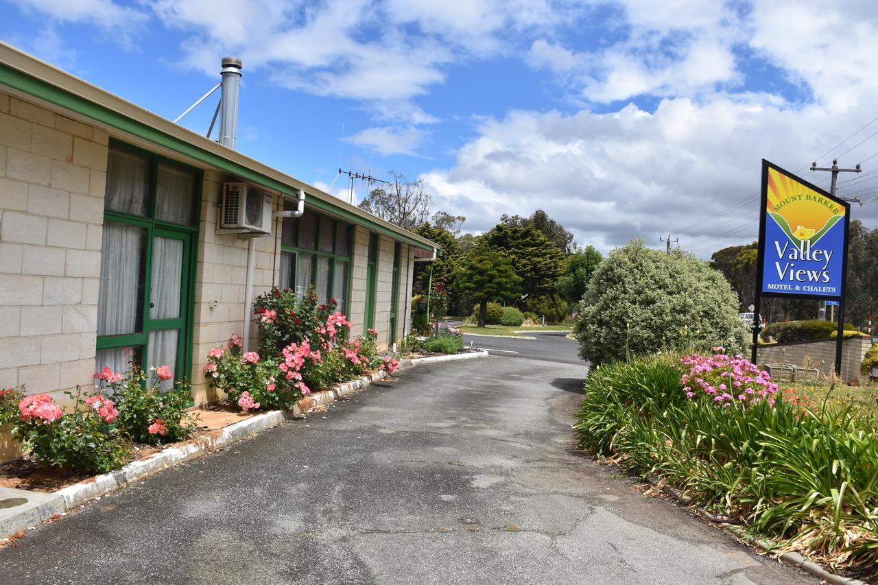 Mount Barker Valley Views Motel&Chalets, Western Australia Exterior foto