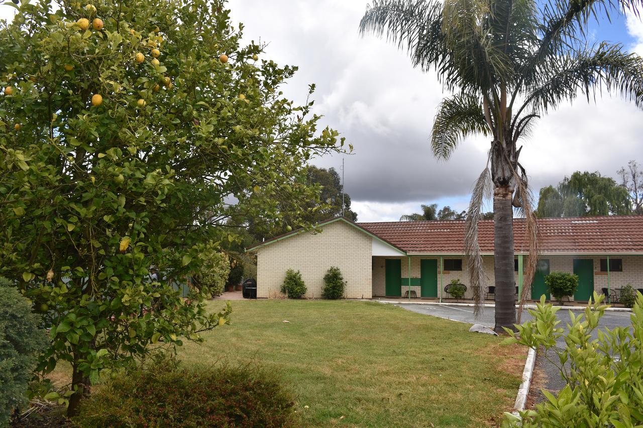 Mount Barker Valley Views Motel&Chalets, Western Australia Exterior foto