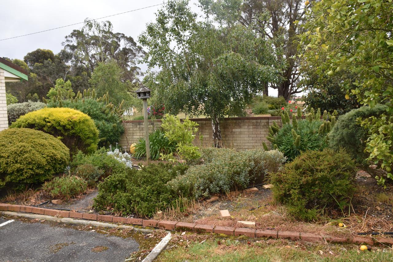 Mount Barker Valley Views Motel&Chalets, Western Australia Exterior foto