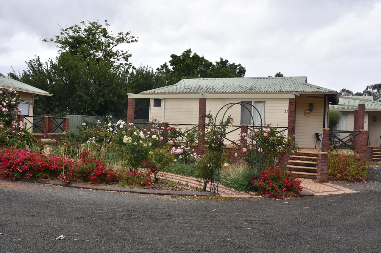 Mount Barker Valley Views Motel&Chalets, Western Australia Exterior foto