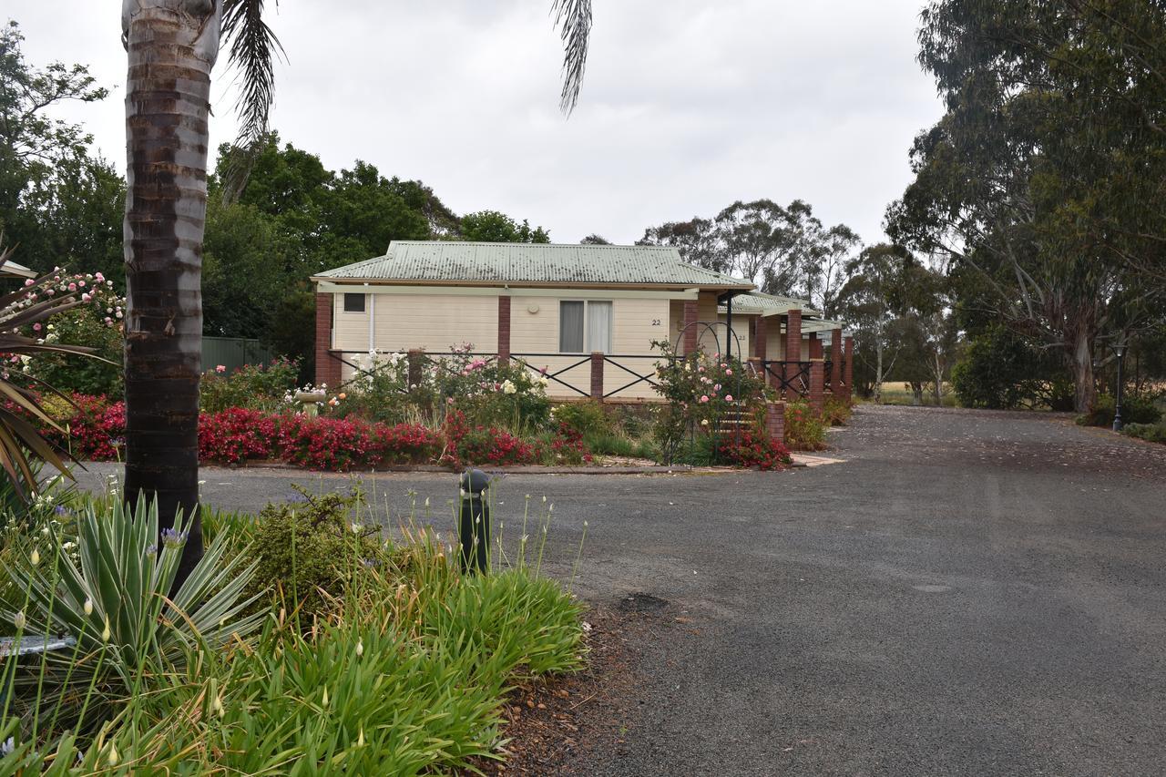 Mount Barker Valley Views Motel&Chalets, Western Australia Exterior foto