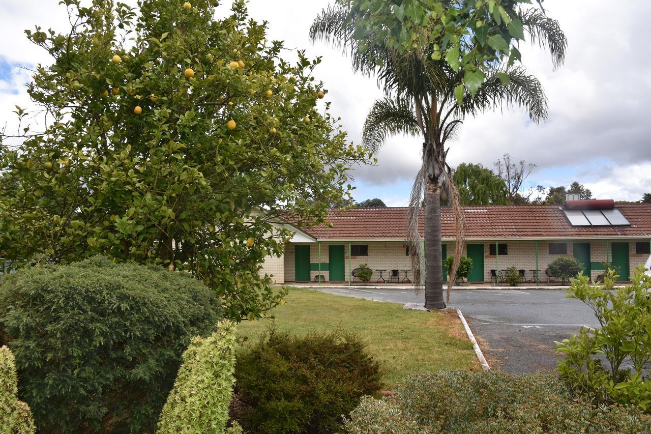 Mount Barker Valley Views Motel&Chalets, Western Australia Exterior foto