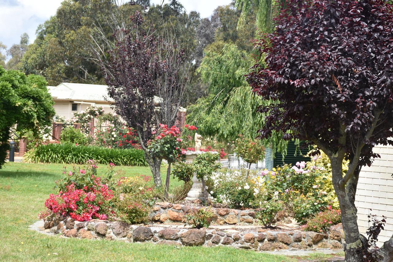 Mount Barker Valley Views Motel&Chalets, Western Australia Exterior foto