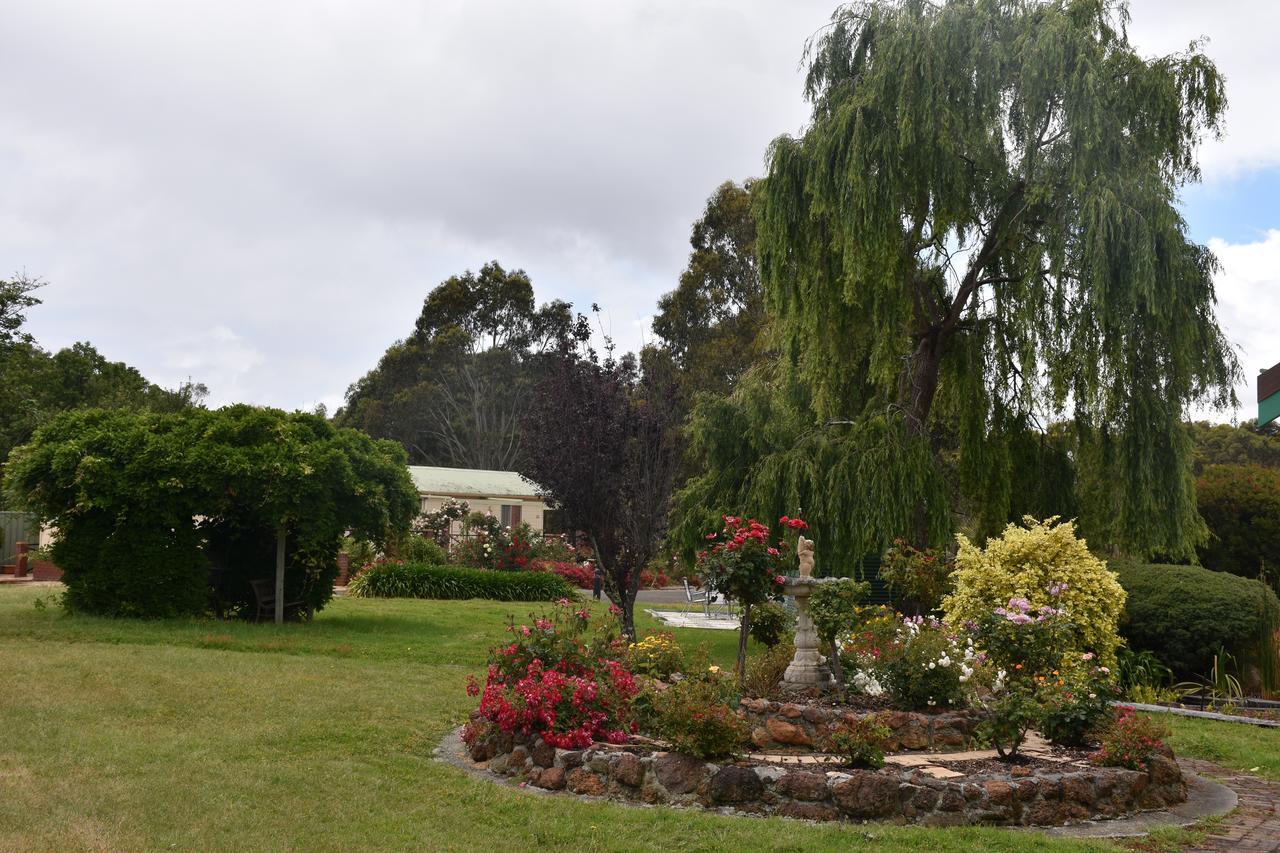 Mount Barker Valley Views Motel&Chalets, Western Australia Exterior foto