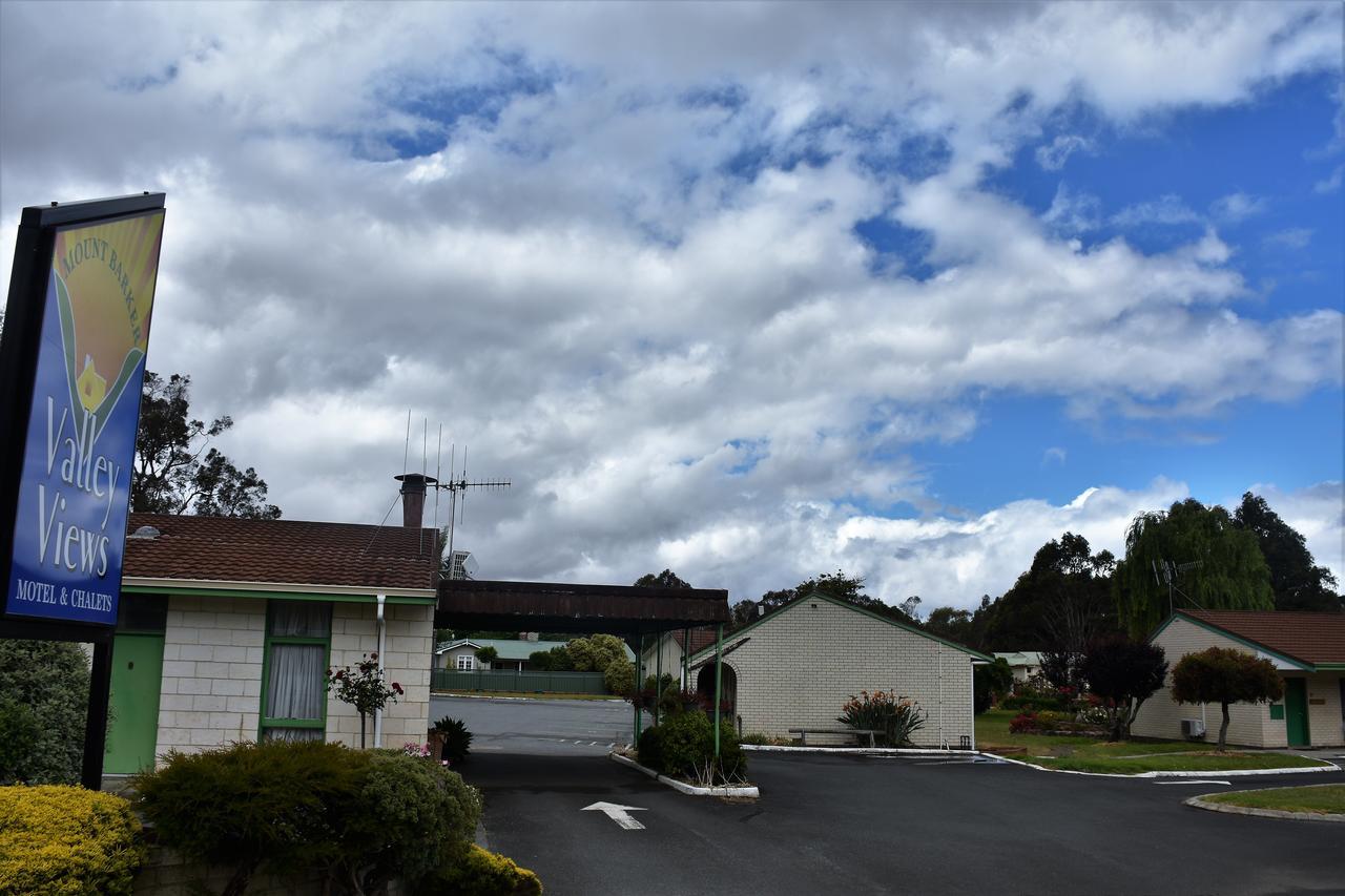 Mount Barker Valley Views Motel&Chalets, Western Australia Exterior foto