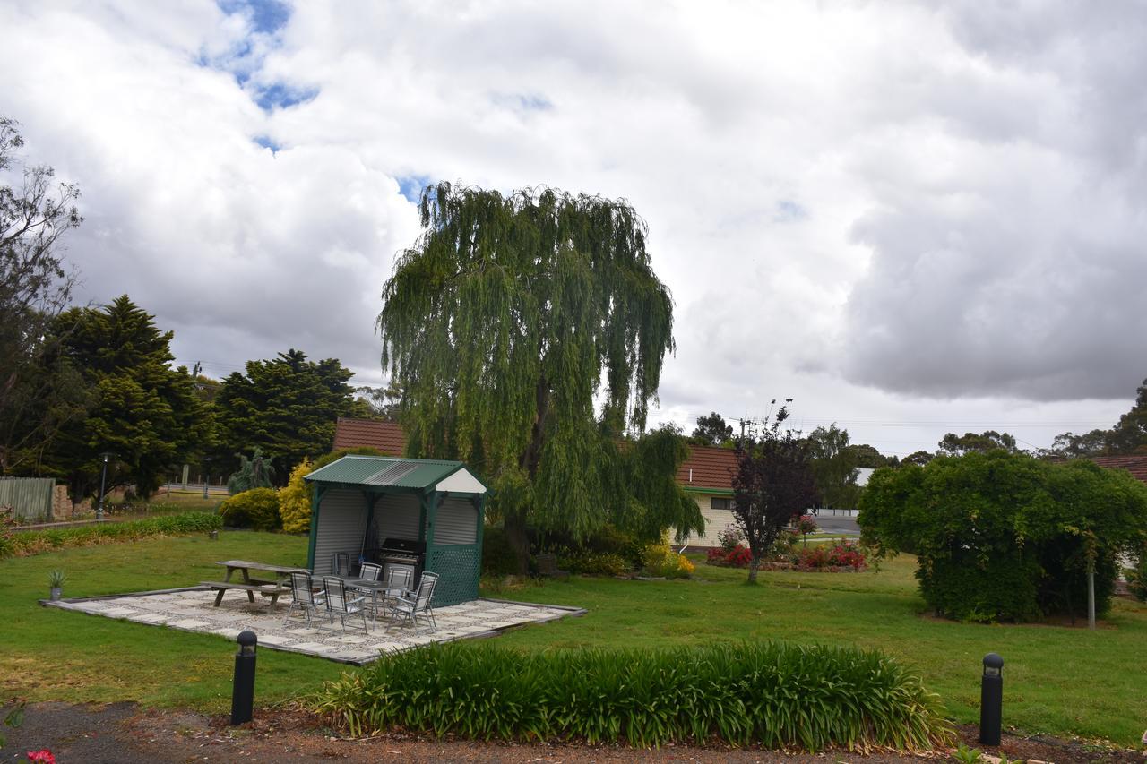 Mount Barker Valley Views Motel&Chalets, Western Australia Exterior foto