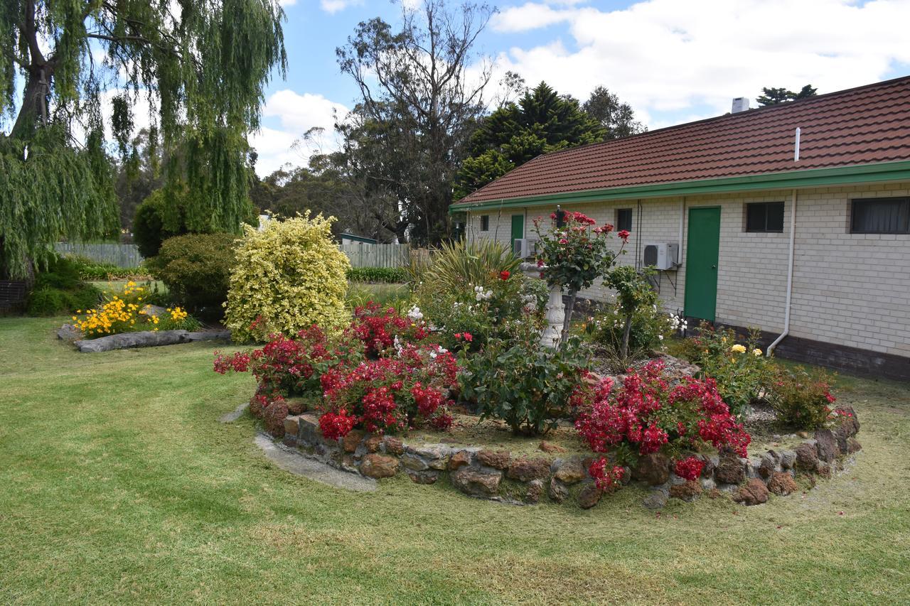 Mount Barker Valley Views Motel&Chalets, Western Australia Exterior foto