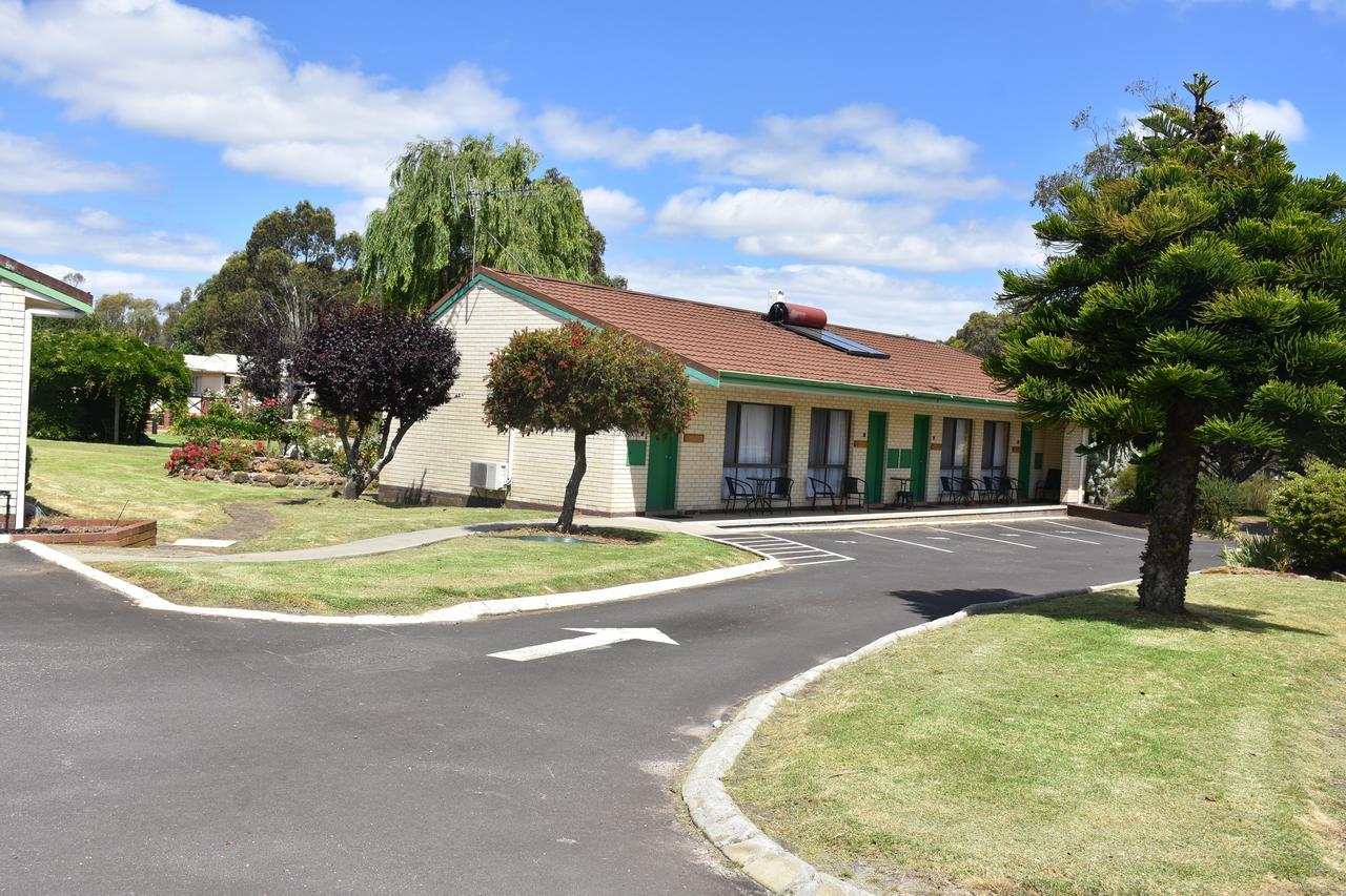 Mount Barker Valley Views Motel&Chalets, Western Australia Exterior foto