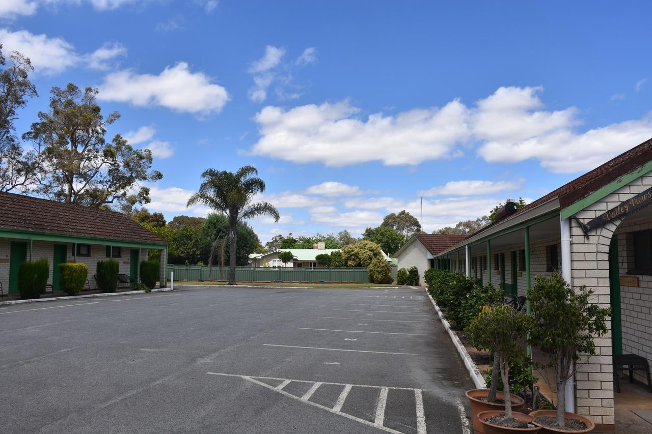 Mount Barker Valley Views Motel&Chalets, Western Australia Exterior foto