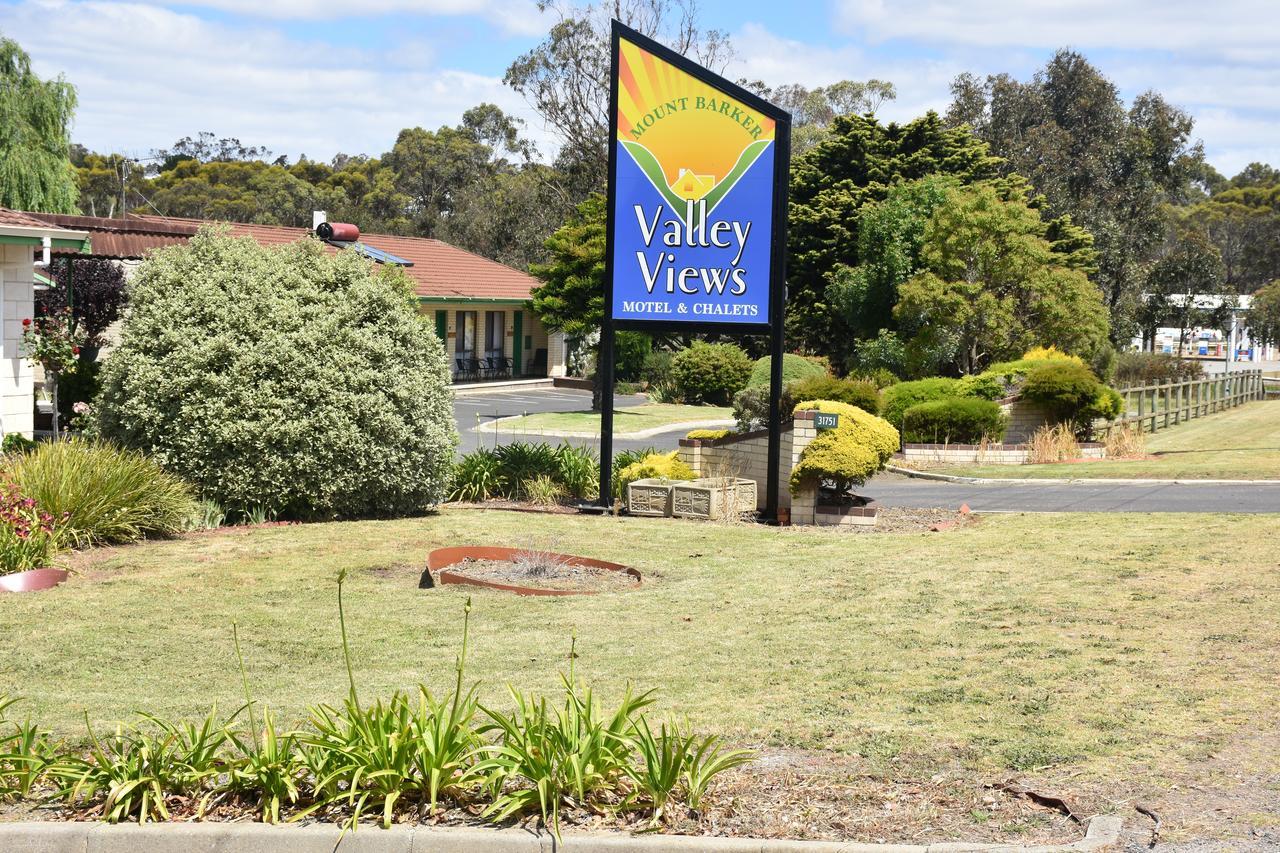 Mount Barker Valley Views Motel&Chalets, Western Australia Exterior foto